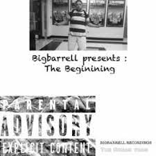 What is Bigbarrell's background?