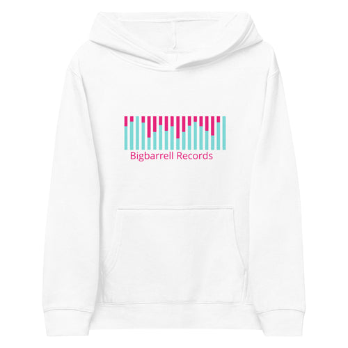 BBR Kids fleece hoodie