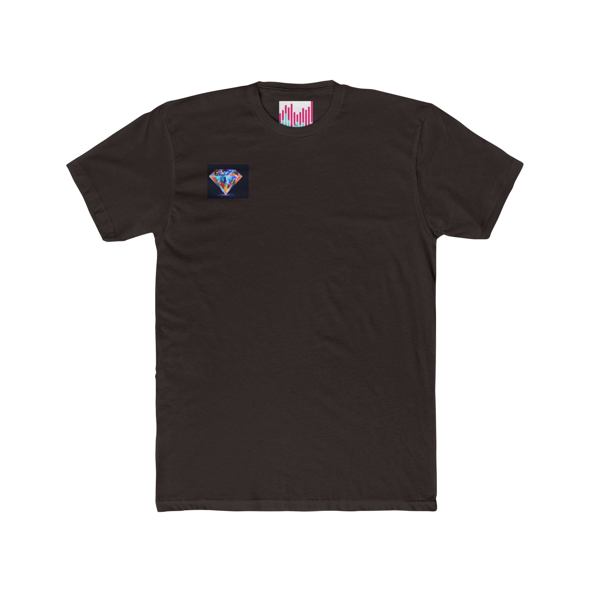 Unisex Cotton Crew Tee